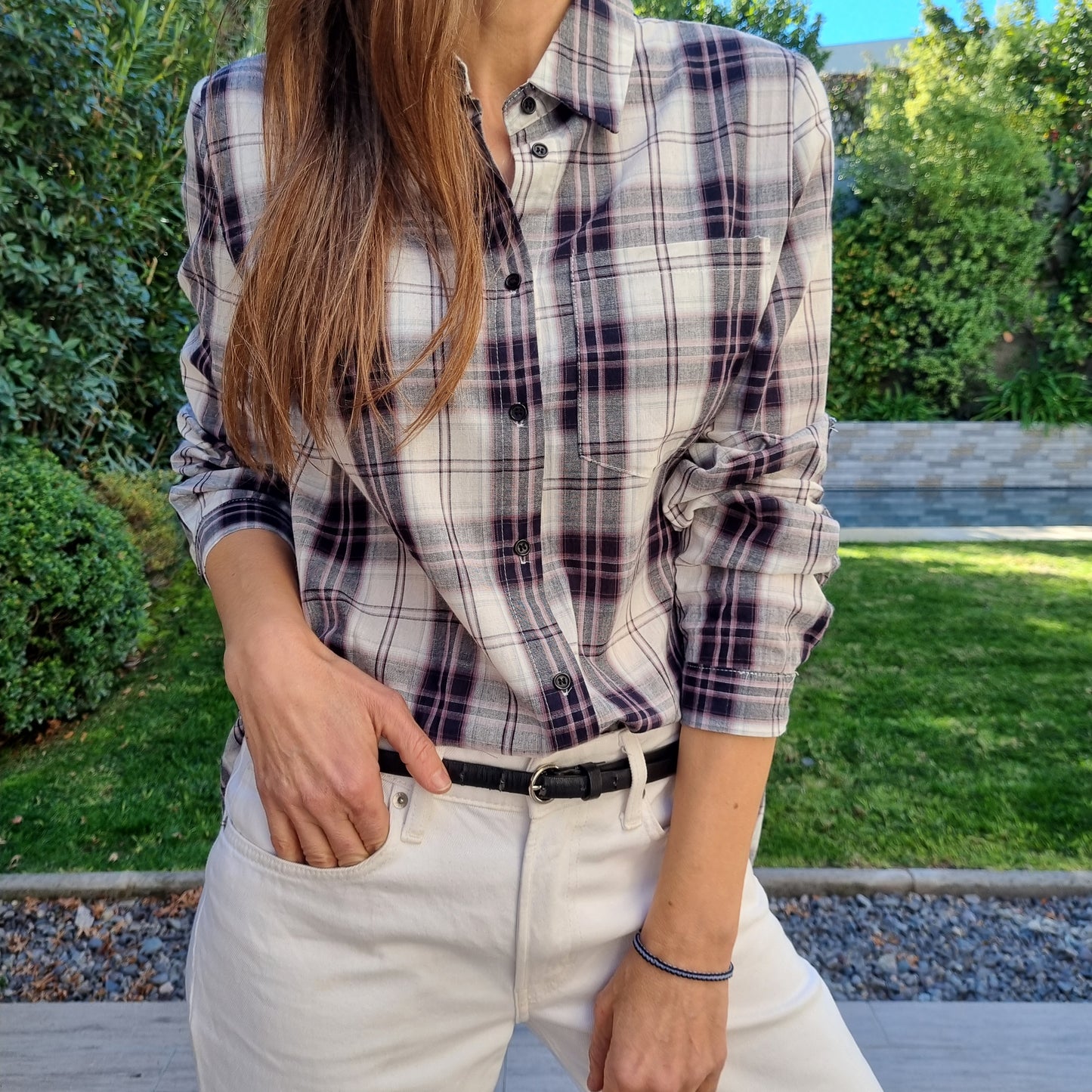 Camisa "TANIA"