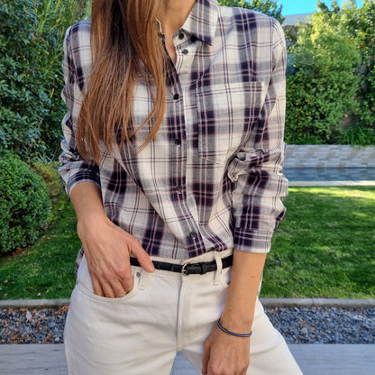 Camisa "TANIA"