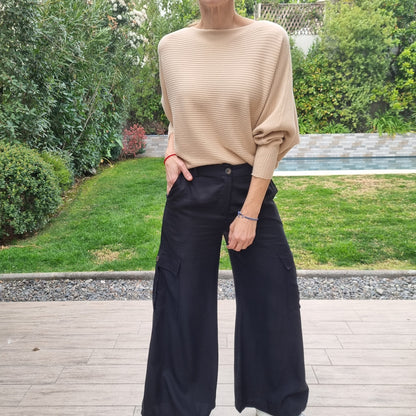 Pantalón Cargo "NOEL"