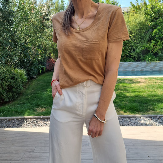 Polera "CIRA"