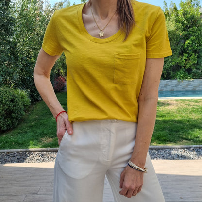 Polera "CIRA"