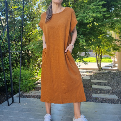 Vestido "ANAHI"