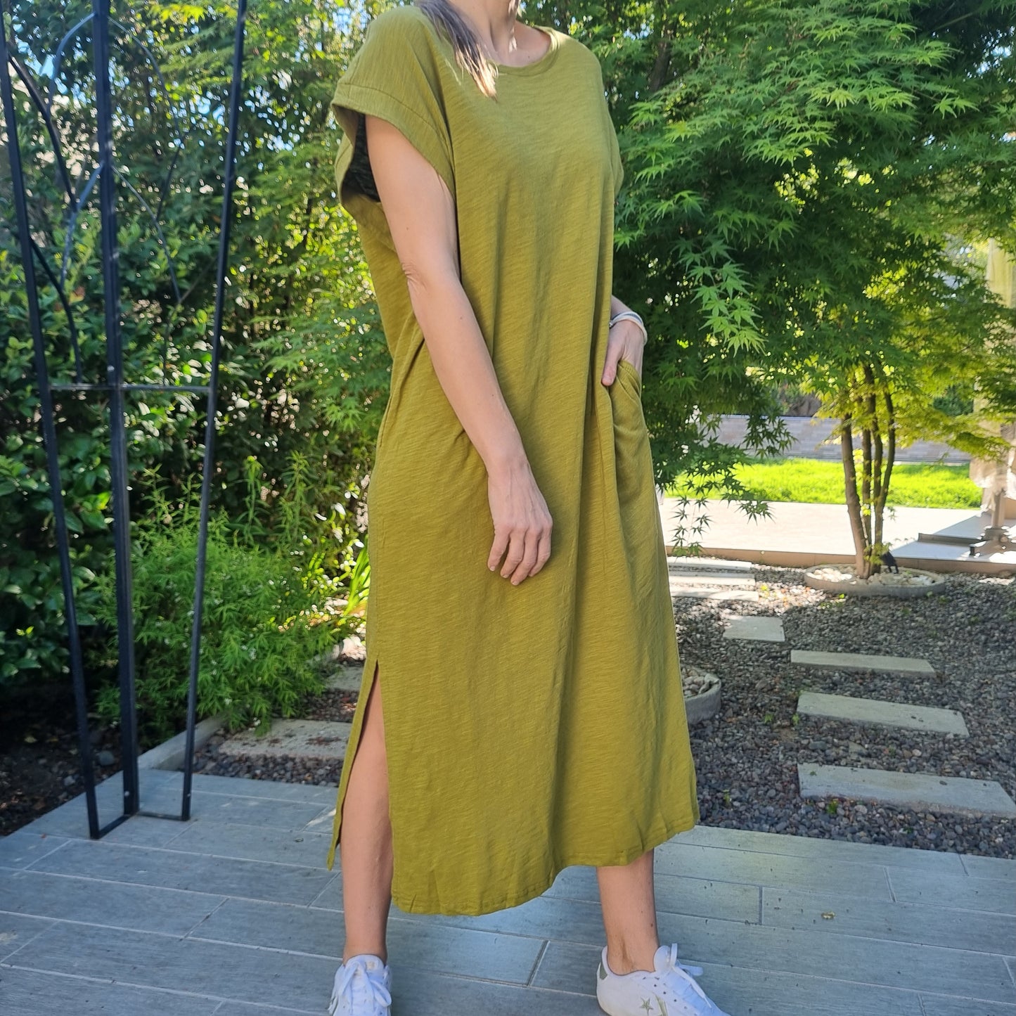 Vestido "ANAHI"