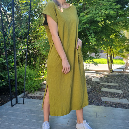 Vestido "ANAHI"