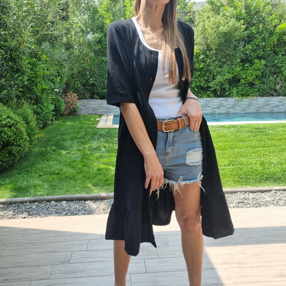 Vestido/Camisero "KALY"