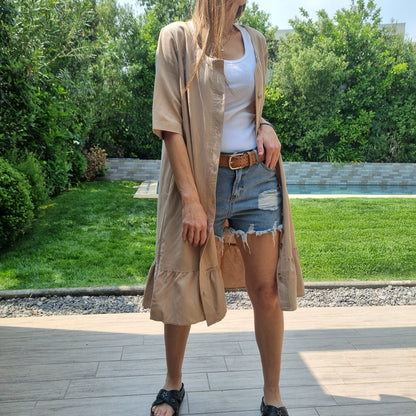 Vestido/Camisero "KALY"