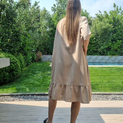 Vestido/Camisero "KALY"