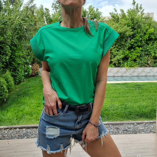 Polera "UMA"