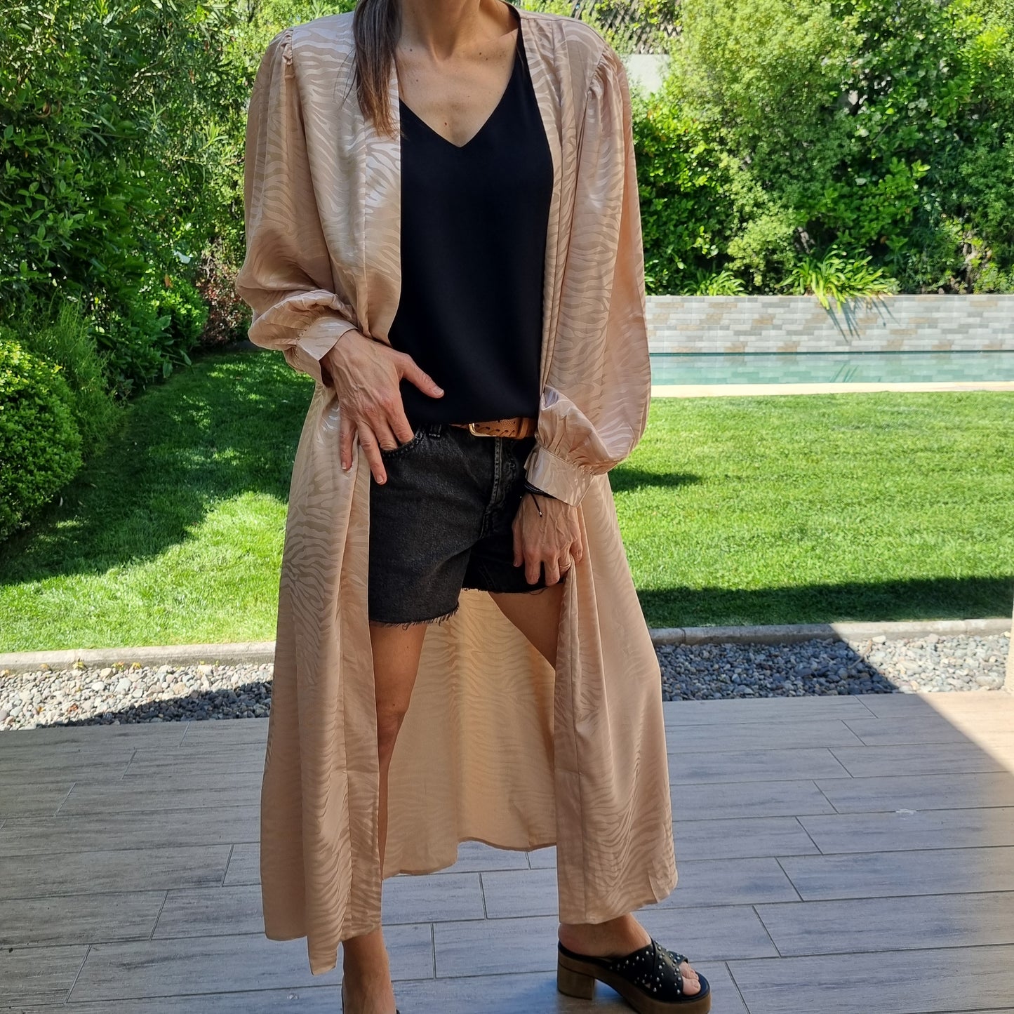Tapado "CHIARA"