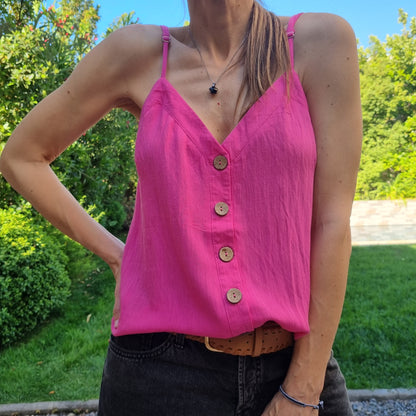 Lencera "CORA"