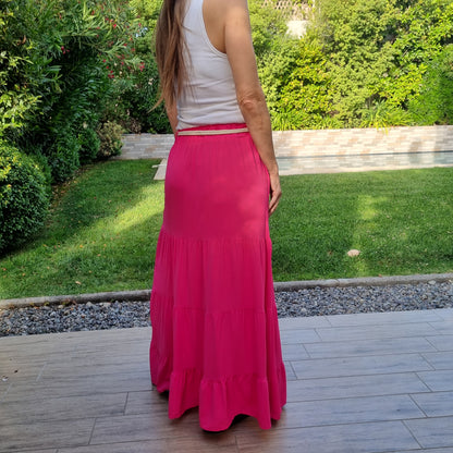 Falda "BRISEL"