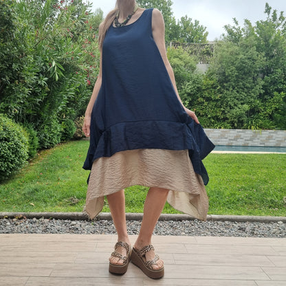 Vestido "JESSY"