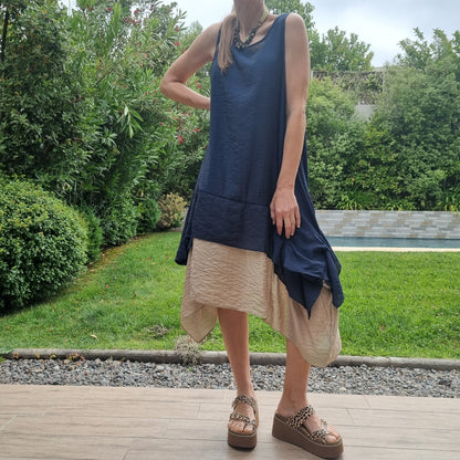 Vestido "JESSY"