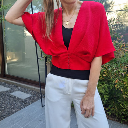 Bolero "MADRID"