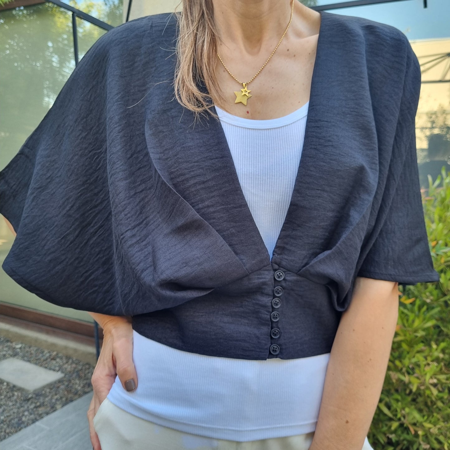 Bolero "MADRID"
