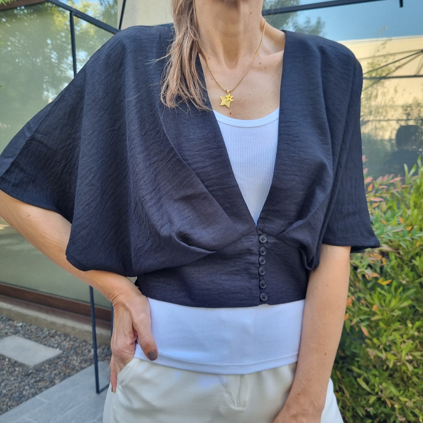 Bolero "MADRID"