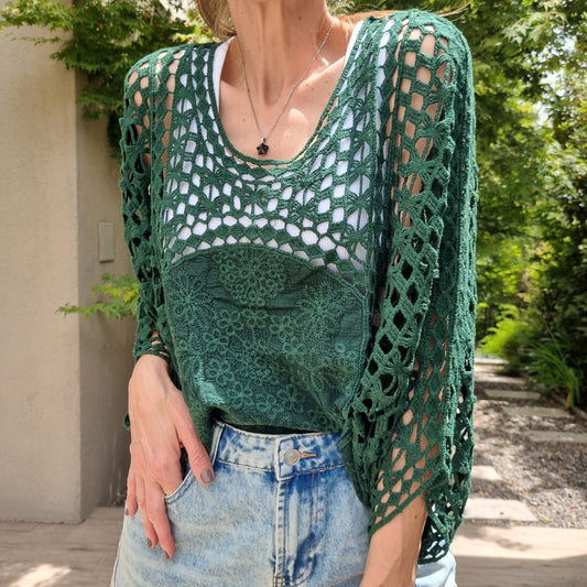 Poncho "MILE"