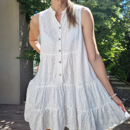Vestido "ARUBA"