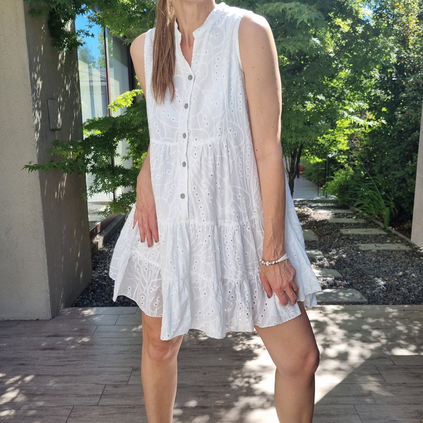 Vestido "ARUBA"