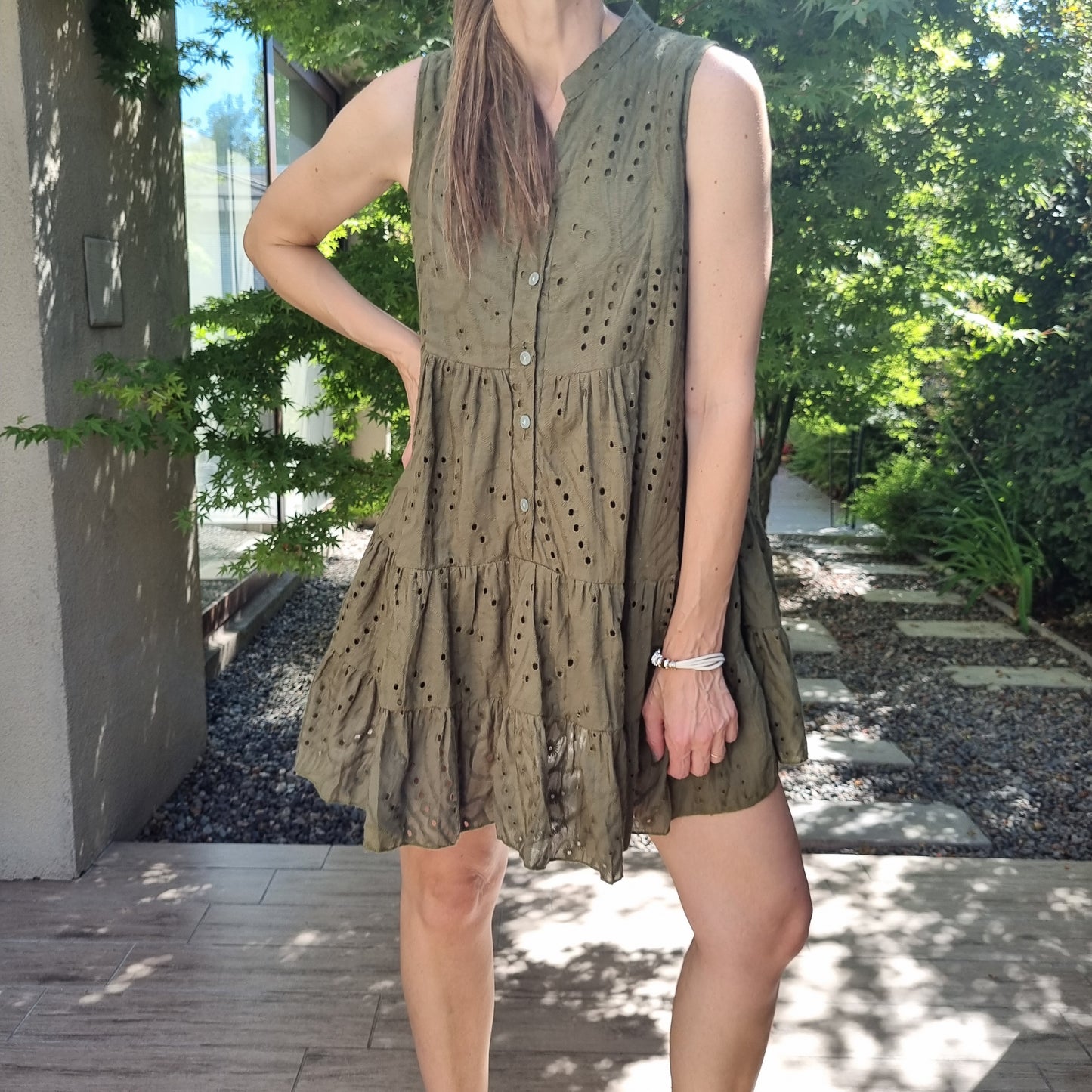 Vestido "ARUBA"