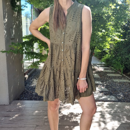Vestido "ARUBA"