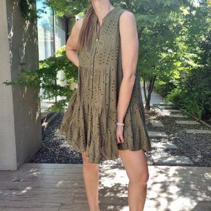 Vestido "ARUBA"