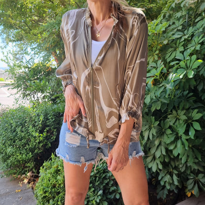 Chaqueta "NADIA"