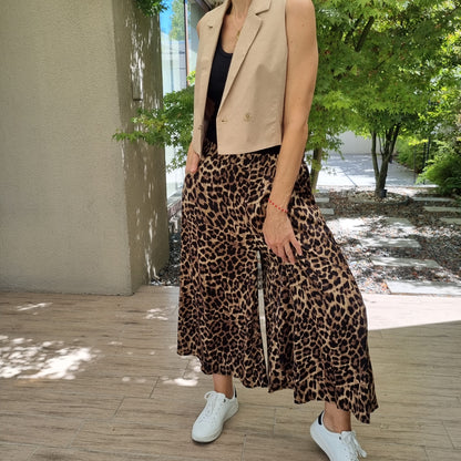 Pantalón Culotte "GUADA"