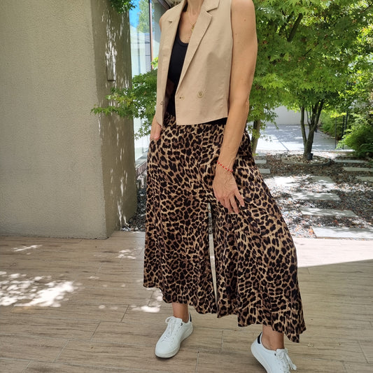 Pantalón Culotte "GUADA"
