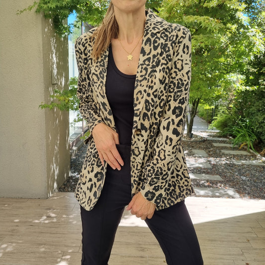 Blazer "ROCO"