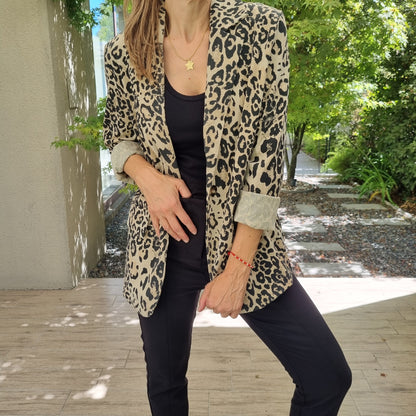 Blazer "ROCO"