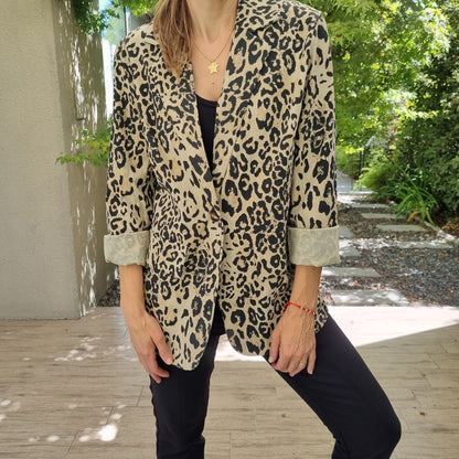 Blazer "ROCO"