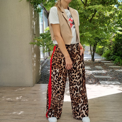 Palazzo Print "CAIRO"