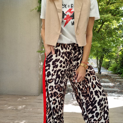 Palazzo Print "CAIRO"
