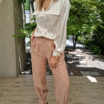 Pantalón Babucha "MAGNOLIA"