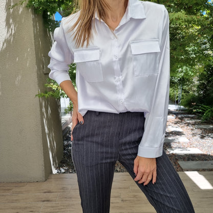 Pantalón Sastrero "SIENA"