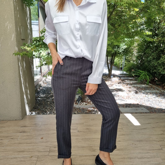 Pantalón Sastrero "SIENA"