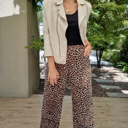 Pantalón Lanilla "CARO"