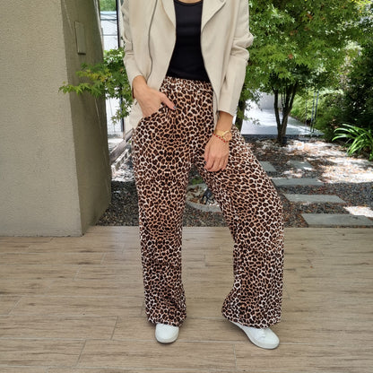 Pantalón Lanilla "CARO"