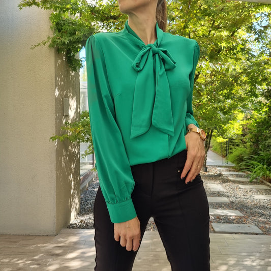 Blusa "LAZO"