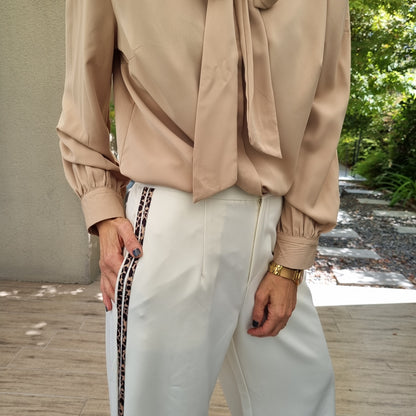 Pantalón Sastrero "MILAN"
