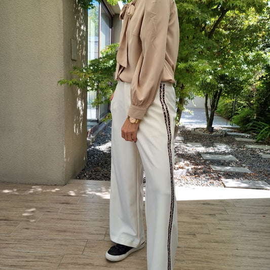 Pantalón Sastrero "MILAN"