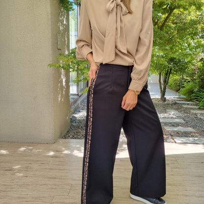 Pantalón Sastrero "MILAN"