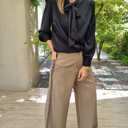 Pantalón Sastrero "MILAN"