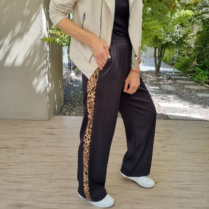 Pantalón Acetato "MOSCÚ"