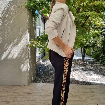 Pantalón Acetato "MOSCÚ"