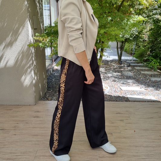 Pantalón Acetato "MOSCÚ"