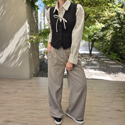 Pantalón Sastrero "SINGAPUR"