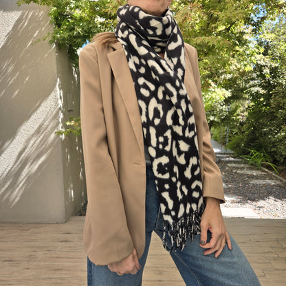 Pashmina "MALI"
