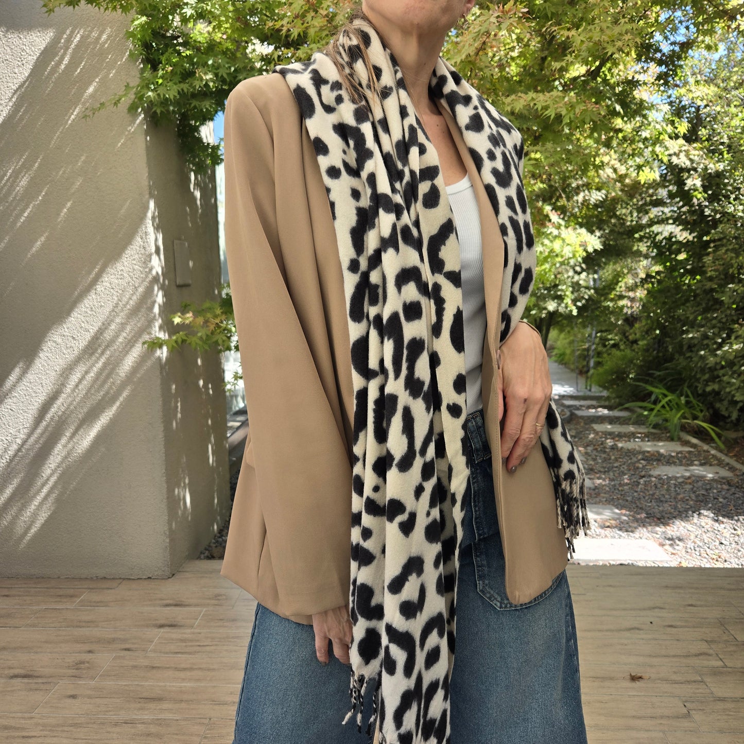 Pashmina "MALI"